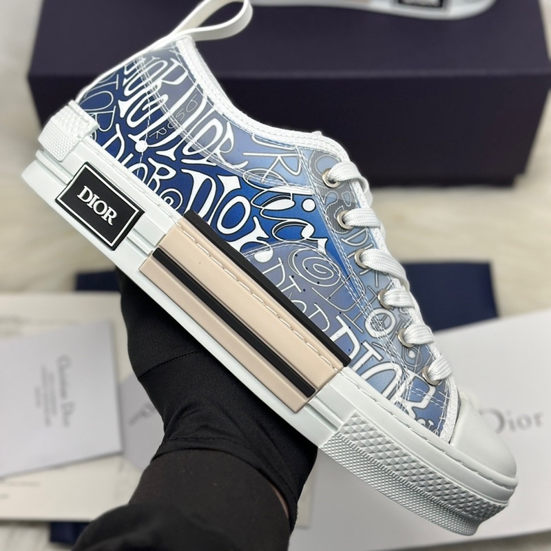 GIÀY DIO B23 XANH DƯƠNG LAI AU SC