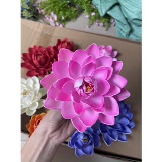 bông sen xốp rời