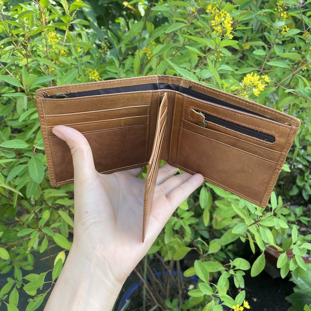 VÍ DA BÒ THẬT VD16