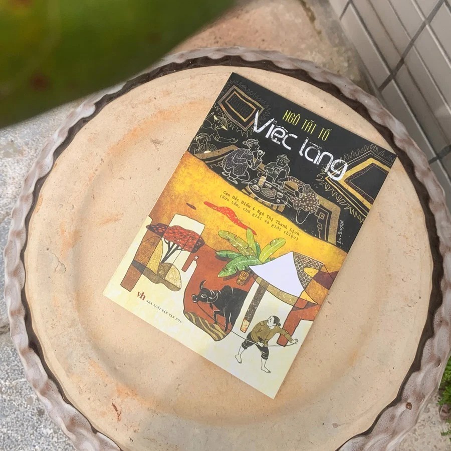 Sách: Văn Học Việt Nam - Tác Phẩm Truyện, Ký, Phóng Sự