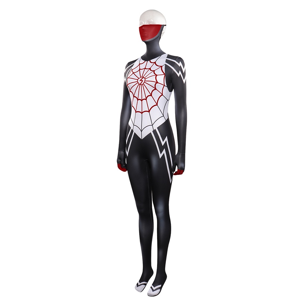 Jumpsuit Hoá Trang Mặt Trăng / Người Nhện