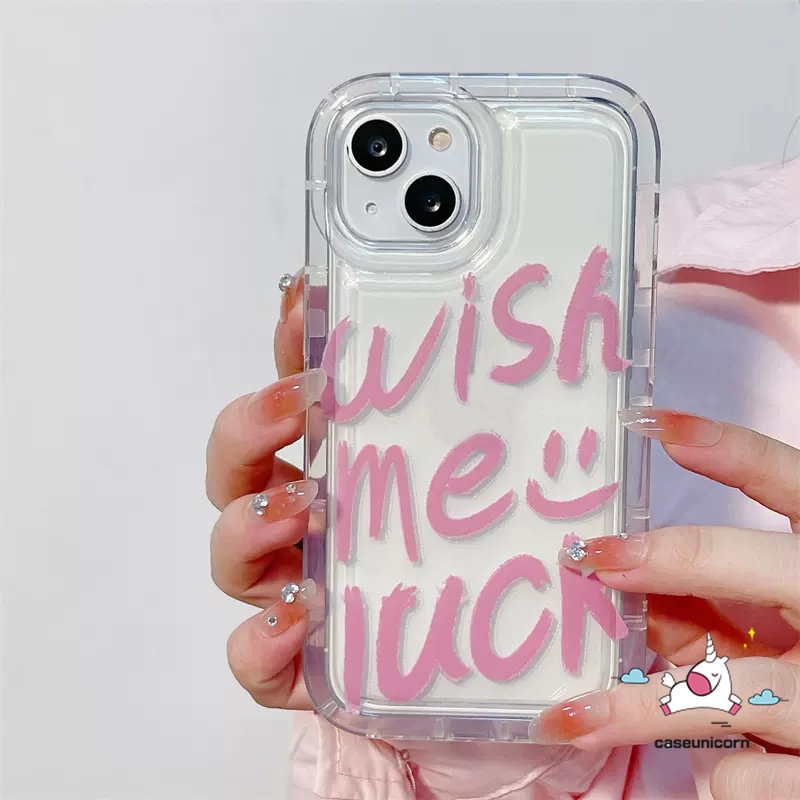 Ốp Điện Thoại TPU Dẻo Trong Suốt Có Túi Khí Chống Sốc iPhone 11 14 13 12 Pro MAX 6 6S 7 8 Plus XR X XS MAX 7plus 8plus