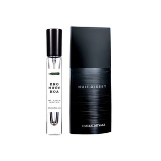 Mẫu thử nuit d'issey