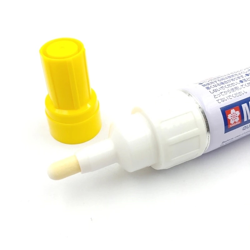 Bút Đánh Dấu Kim Loại Metal Marker Sakura 3.0mm