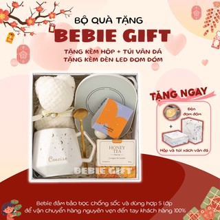 Hộp quà tặng sinh nhật dễ thương, Quà tặng người yêu ý nghĩa BeBie 251