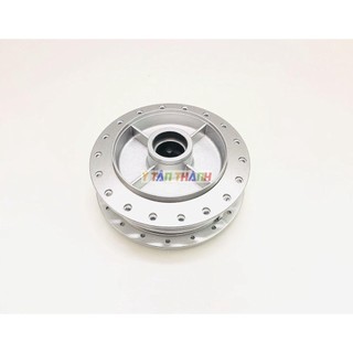 Đùm Sau Sirius Bạc MS2584