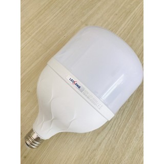 Đèn led trụ 10w, 15w, 20w, 30w, 40w, 50w , đèn led búp lb9