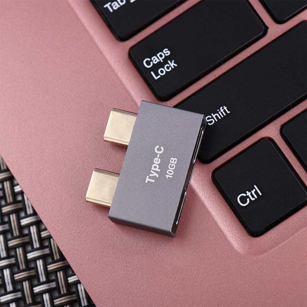 Đầu Nối Dài Chuyển Đổi USB Loại C Chất Lượng Cao