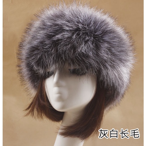 Mũ Lông Trùm Đầu Nữ Thời Trang Jadon - Mũ Len Nữ