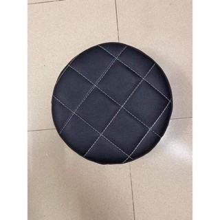 Ghế xoay ngồi làm nail ( ghế bệt) - Phụ kiện Nail
