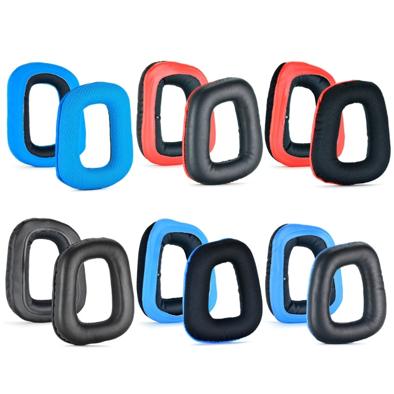 [3C] Miếng Bọc Tai Nghe Cho G35 G930 G430 F450