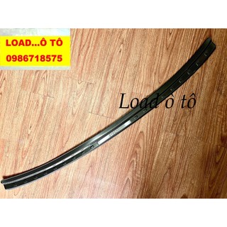 Bộ Chống Trầy Cốp Xe Huydai I10 2024-21 Sedan Mẫu Titan Hoặc Carbon