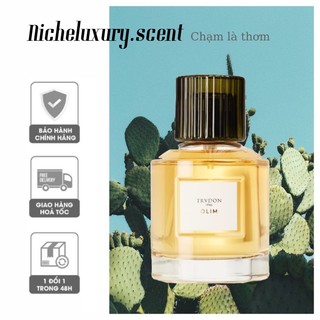 🅽🅸🅲🅷🅴 - nước hoa trvdon - olim edp 5ml/10ml/20ml