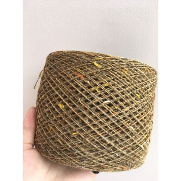 wool phẩy 500g ( chat chọn màu)