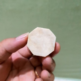 đế frag gắn san hô(100% từ đá san hô tự nhiên)
