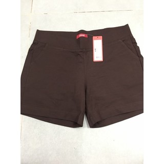 Quần sọt thun nữ ESPRIT