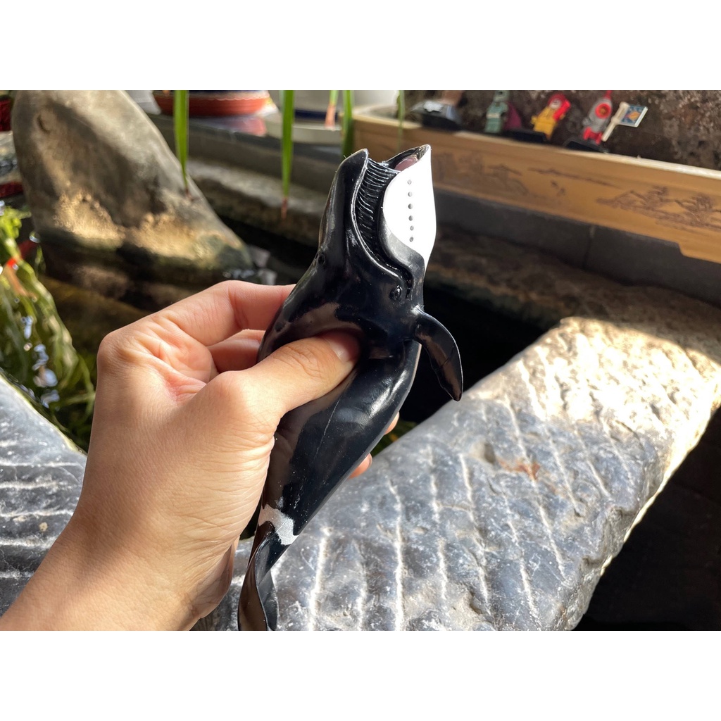 ✨ins Ready Stock Genuine Version Pinch Le Soft Rubber Animal Oversized Blind Bag Surprise Children Cognitive Toy