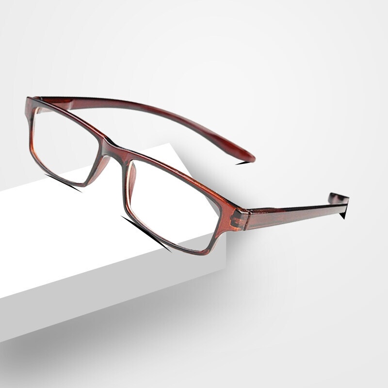 Kính Đọc Sách HD Chuyên Dụng Cho Unisex + 1.0 + 1.5 + 2.0 + 2.5 + 3.0 + 3.5 + 4.0