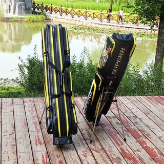 Bao đựng cần câu cao cấp SuPer