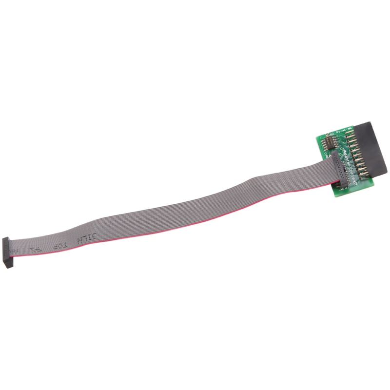 Bảng Mạch Giao Diện Giao Diện JTAG (2X10 2.54mm) Sang SWD (2X10 1.27)