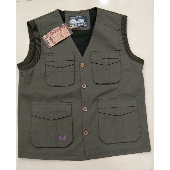 Áo Gi-lê, Áo Gile trung niên cho bố, Gile mặc vest sang trọng
