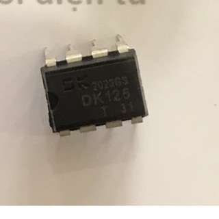 2 con dk125 ic nguồn dip-8 2a-12v-25w mới chính hãng
