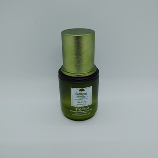 Tinh dầu dưỡng tóc Toco Collagen 60ml