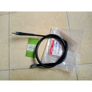 Dây công tơ mét - dây đồng hồ xe máy cub 70-81-82 dài 95cm