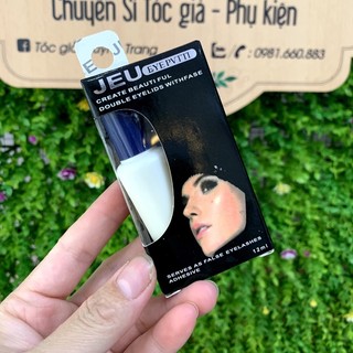 Keo JEU Eyepvtti siêu chắc