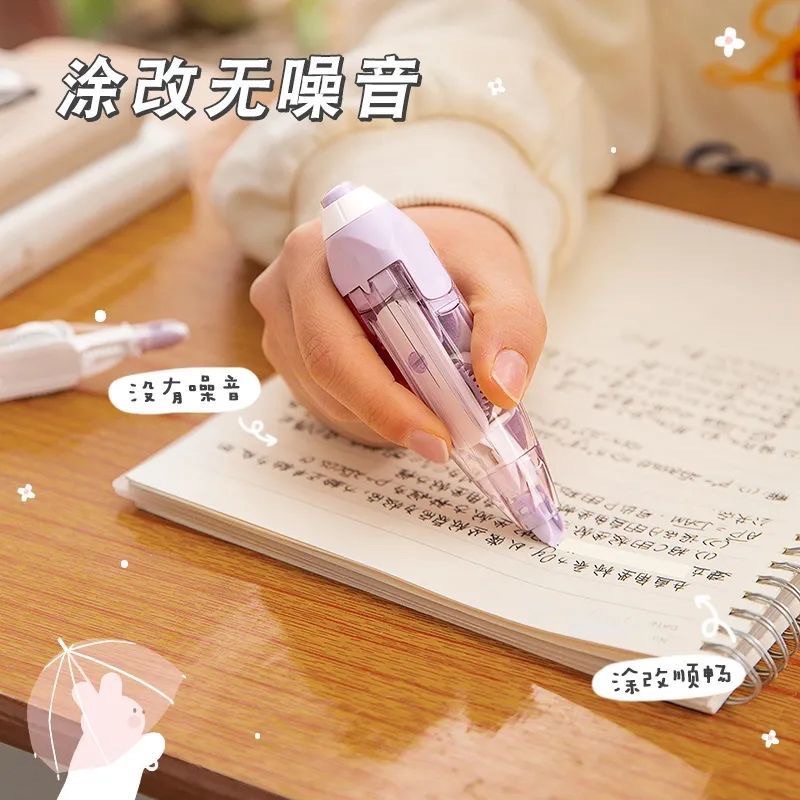 Cuộn Băng Keo Chỉnh Sửa Tư Thế 6m