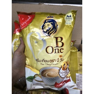 Bột kem béo pha TRÀ SỮA B One Thái Lan 1kg