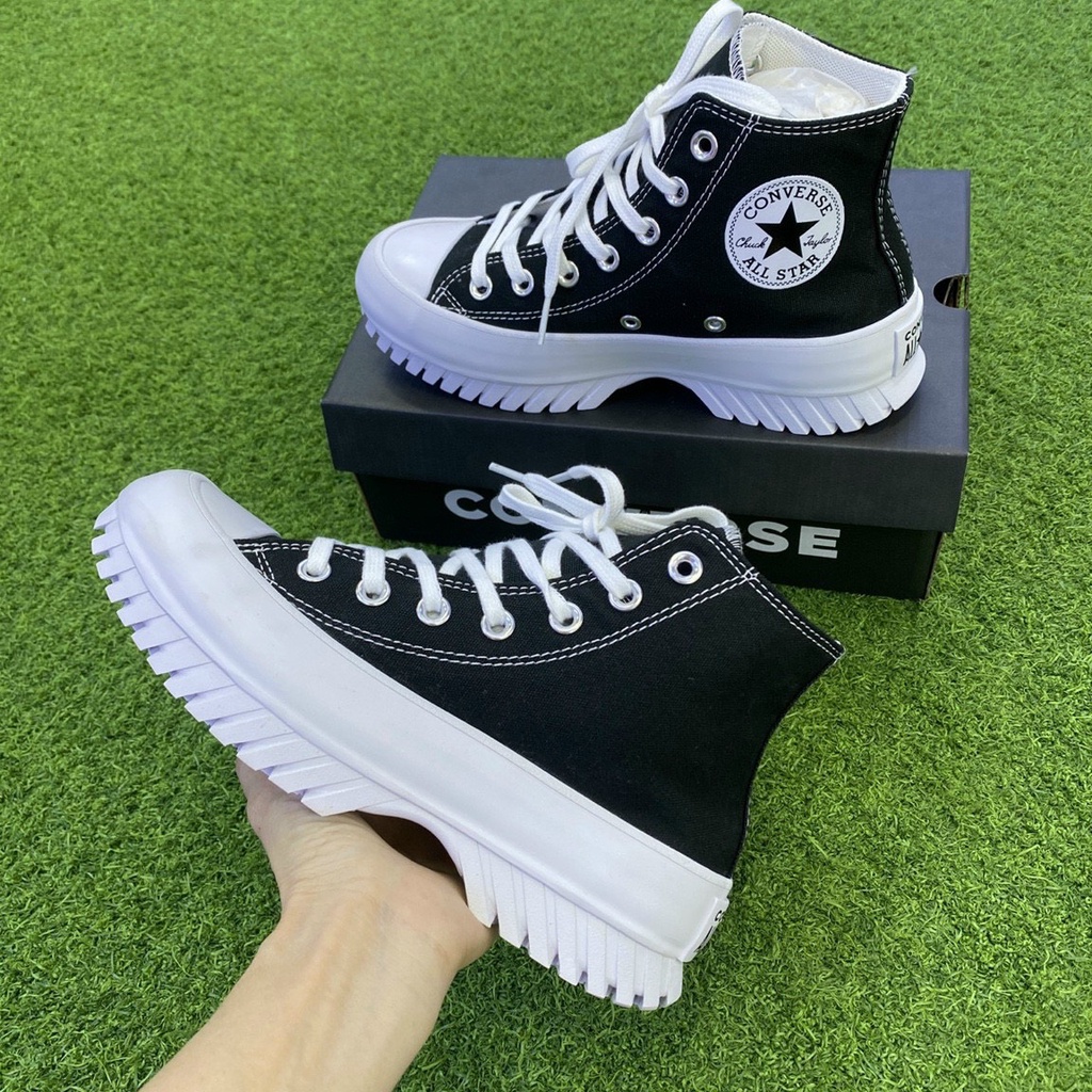 Giày Converse Lugged 2.0 bản Cao cấp nhất