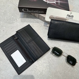 VÍ CẦM TAY UNISEX