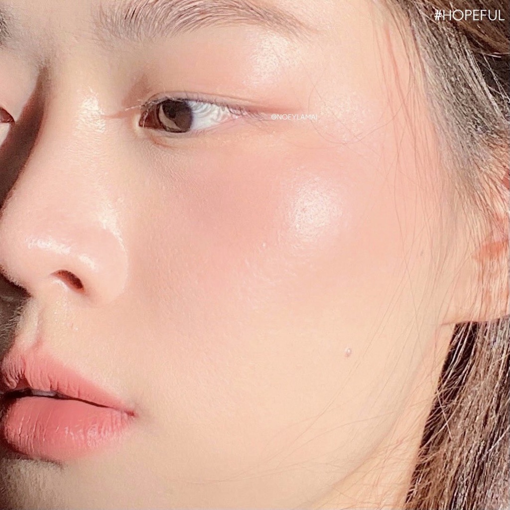 Má Hồng Dạng Nén, Mịn Lì Chuẩn Màu Maybelline Fit Me Mono Blush 4.5g