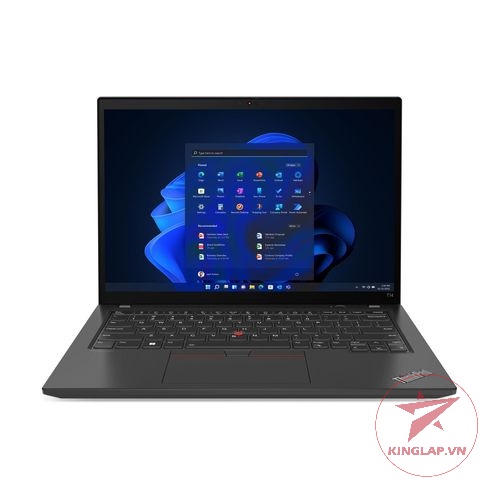 Máy tính xách tay Lenovo ThinkPad T14 Gen 3 (14” Intel)