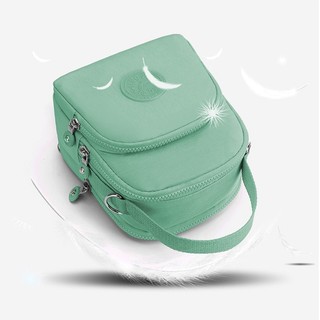 Balo Mini Cho Nữ - Xanh [LSS]