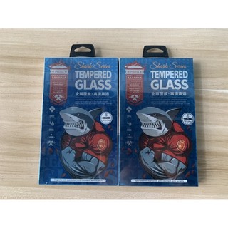 Cường lực iphone 12 /12pro/12promax shark cá mập siêu xịn