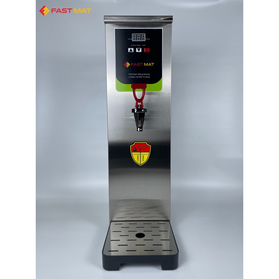 Máy đun nước nóng RC-10