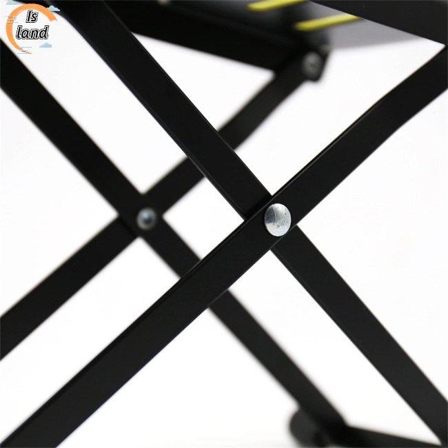 Bàn Đạp Gác Chân Bằng Kim Loại Chống Trượt Có Thể Điều Chỉnh Chiều Cao Cho Đàn Guitar Cổ Điển