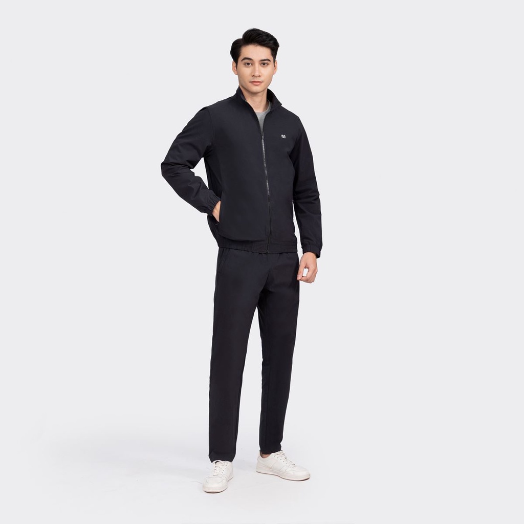 Bộ đồ gió nam 2 lớp Insidemen chịu trách nhiệm sản xuất bởi Aristino IJS003W2