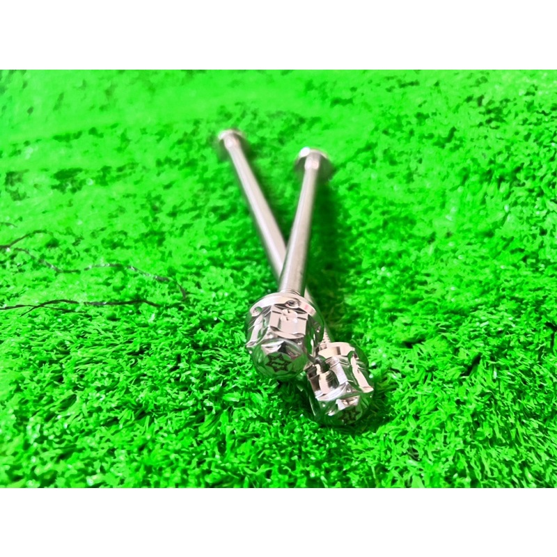 Combo Bộ Tán Cốt Trước Sau Salaya Yamaha Sirius