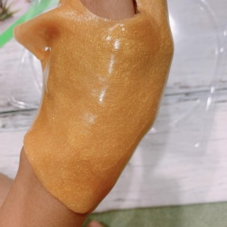 bột mặt nạ dẻo vàng sâm 100gr