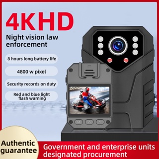 Máy quay mini 1080p hd màn hình cảm ứng ips 2 inch nhỏ gọn hỗ trợ quay ban đêm