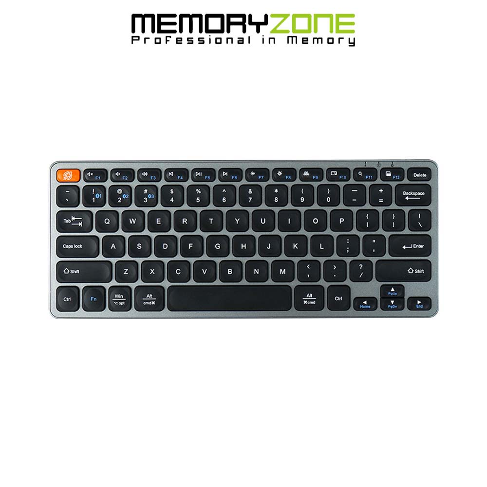 Bàn phím Không dây HyperWork HyperONE KB1