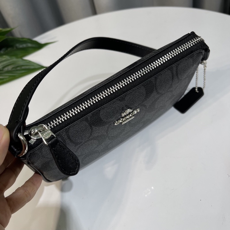 TÚI COACH NOLITA 19