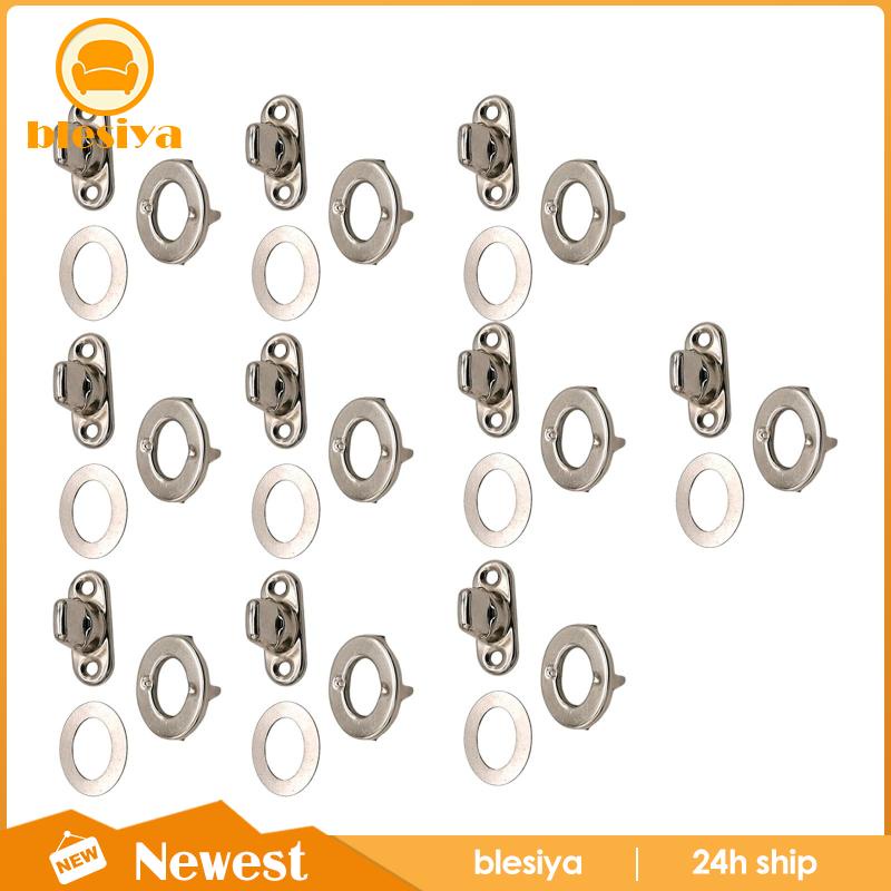 Set 10 Khóa Xoay Cho Hộp Trang Sức