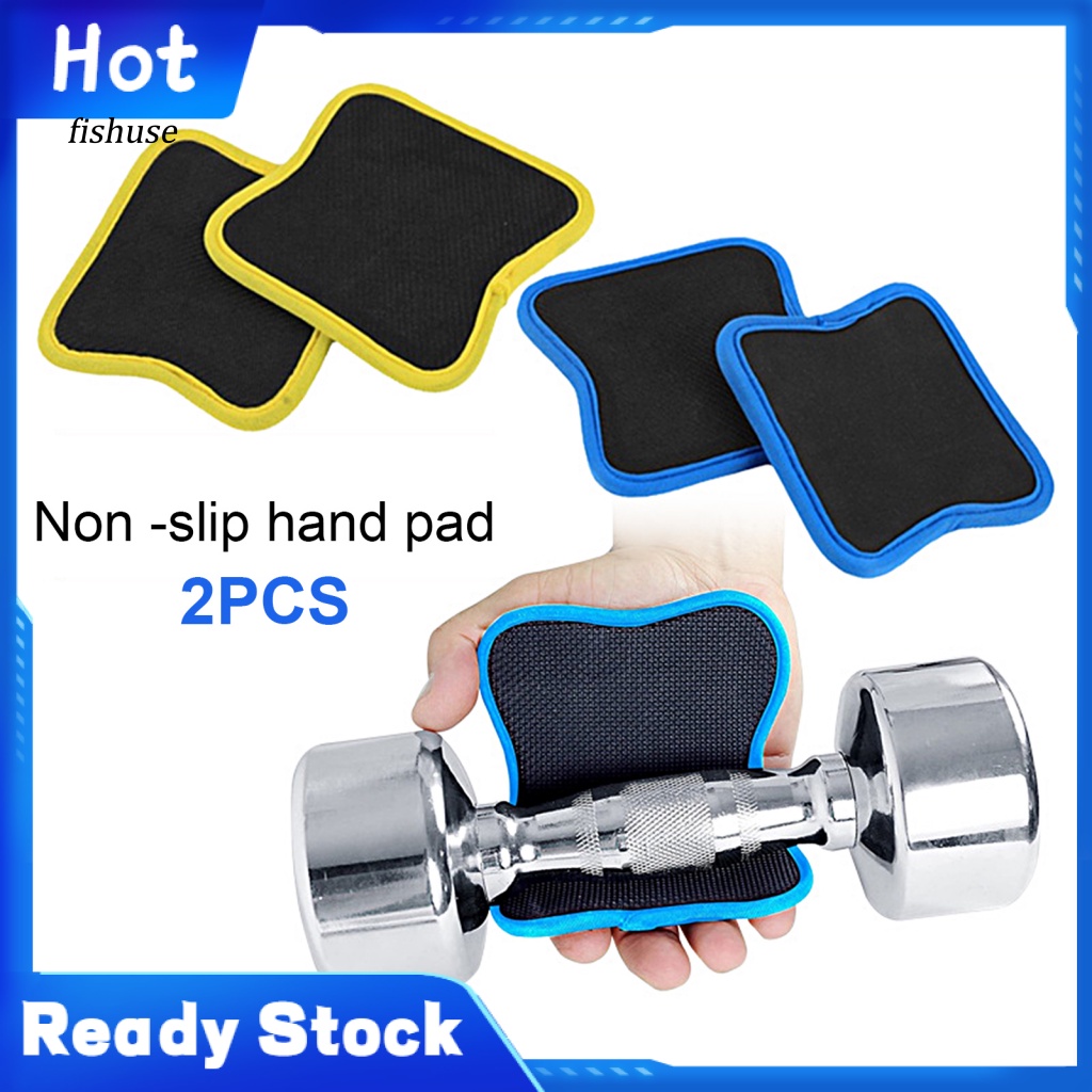 1 Cặp Vỏ Bọc Tay Cầm Tạ Tập Luyện Giảm Đau Tiện Dụng