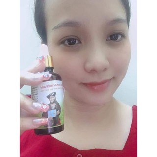 Nước đẹp da Triệu hoà (sáng da,hết nám, hết tàn nhang)