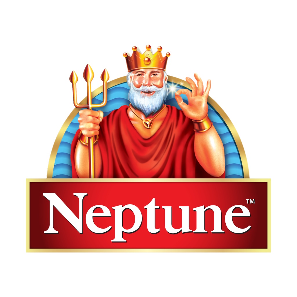 Combo Neptune & Gạo Thơm Đặc Sản Neptune ST24 5Kg