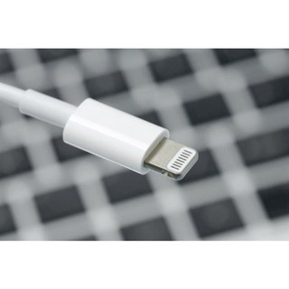 Cáp sạc nhanh iPhone iPad bao Zin hãng